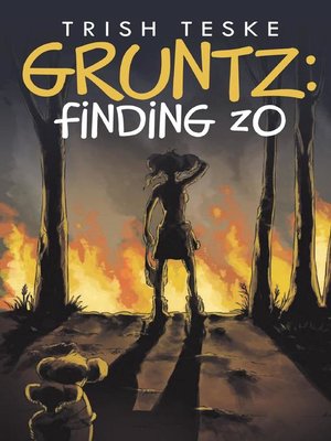 cover image of Gruntz